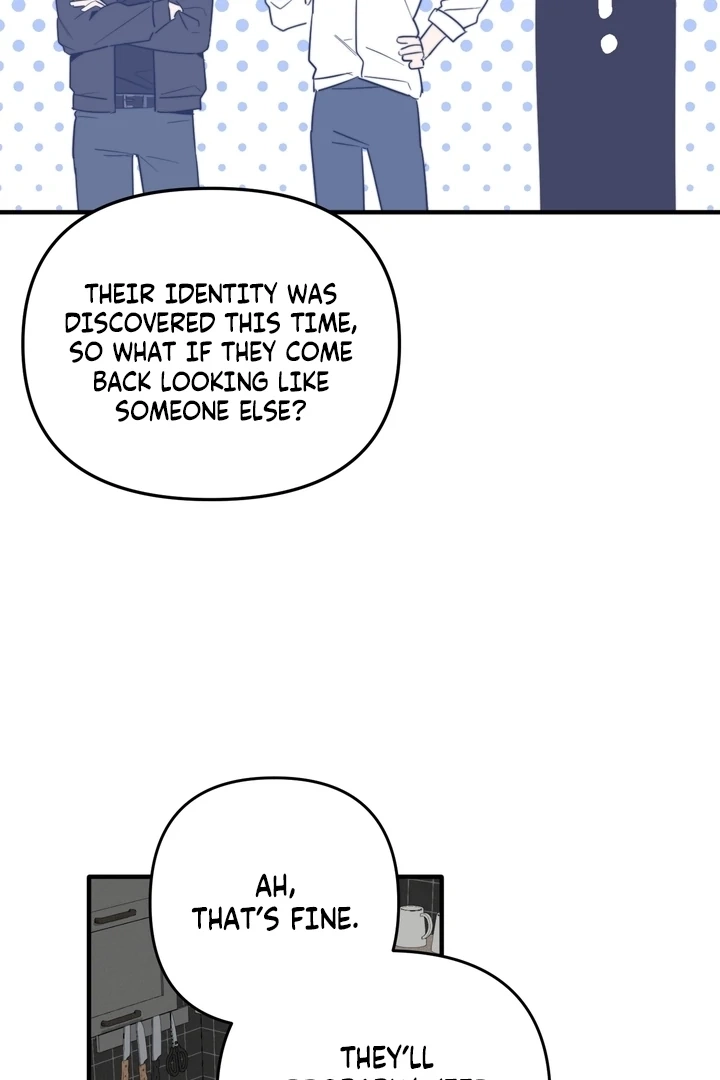 Read Space Bunny chapter 12 image 32 on Lezhin