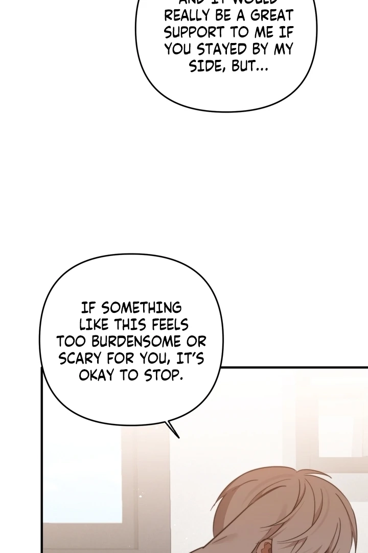 Read Space Bunny chapter 12 image 37 on Lezhin