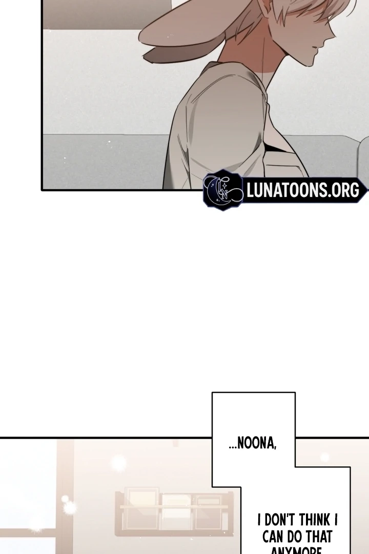 Read Space Bunny chapter 12 image 38 on Lezhin