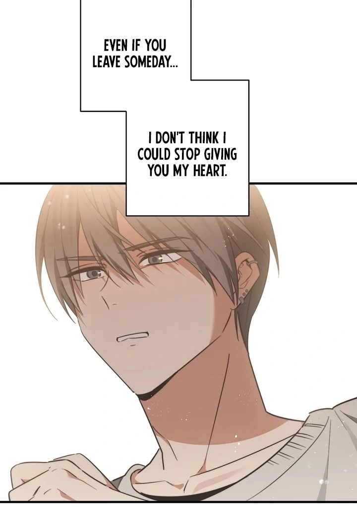 Read Space Bunny chapter 12 image 41 on Lezhin