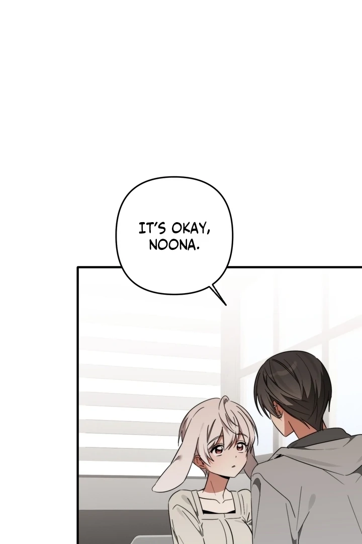 Read Space Bunny chapter 12 image 42 on Lezhin