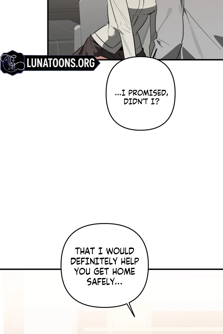 Read Space Bunny chapter 12 image 43 on Lezhin