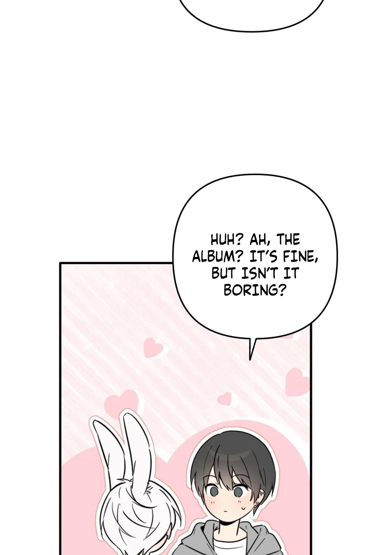 Read Space Bunny chapter 12 image 48 on Lezhin