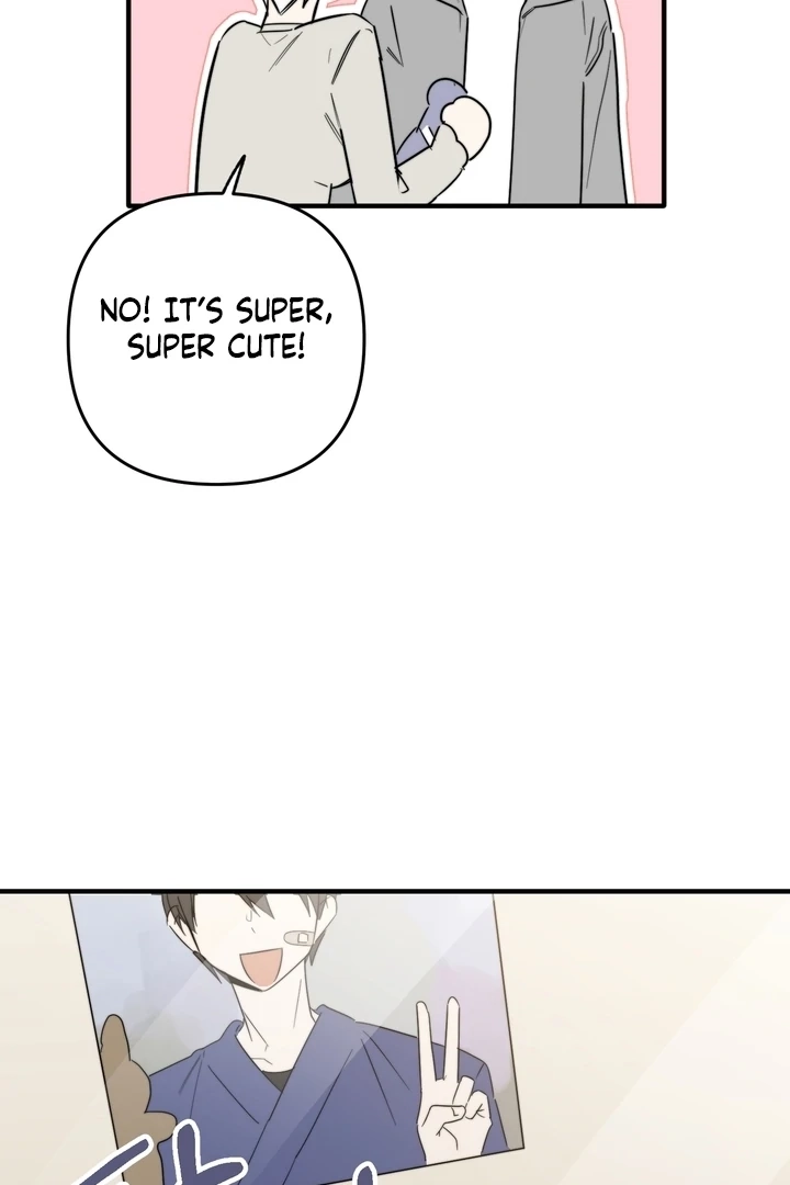 Read Space Bunny chapter 12 image 49 on Lezhin
