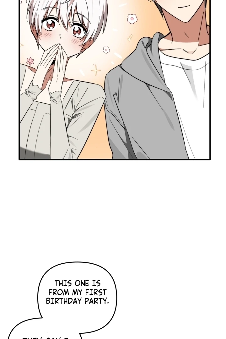 Read Space Bunny chapter 12 image 51 on Lezhin