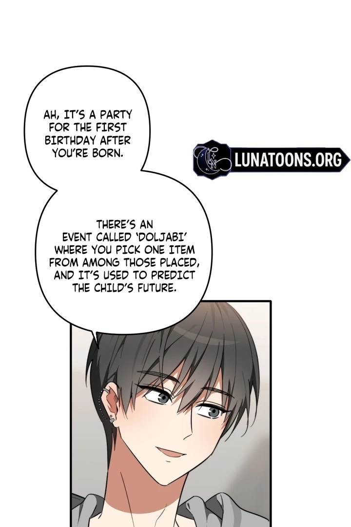 Read Space Bunny chapter 12 image 53 on Lezhin