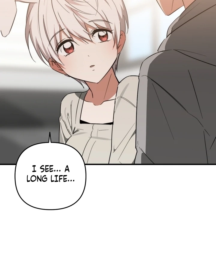 Read Space Bunny chapter 12 image 55 on Lezhin