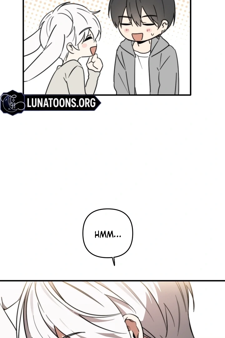 Read Space Bunny chapter 12 image 59 on Lezhin
