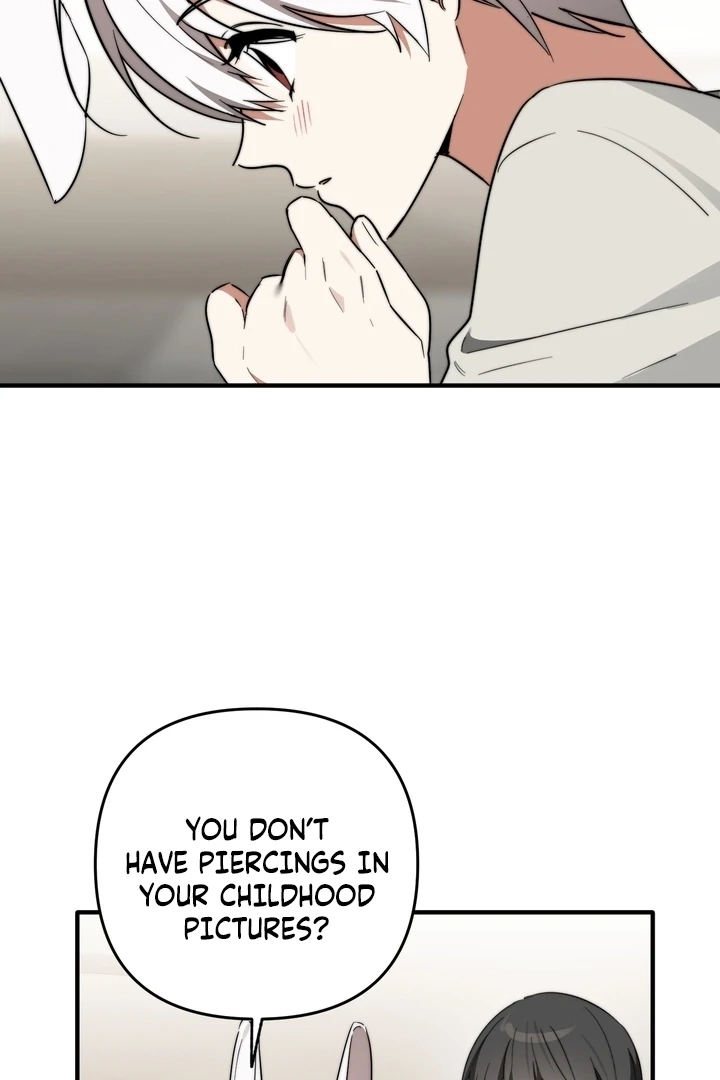 Read Space Bunny chapter 12 image 60 on Lezhin