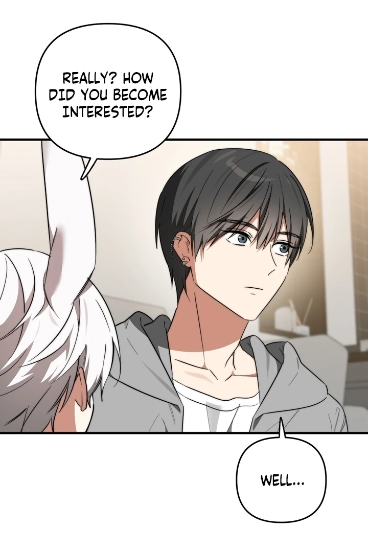 Read Space Bunny chapter 12 image 62 on Lezhin