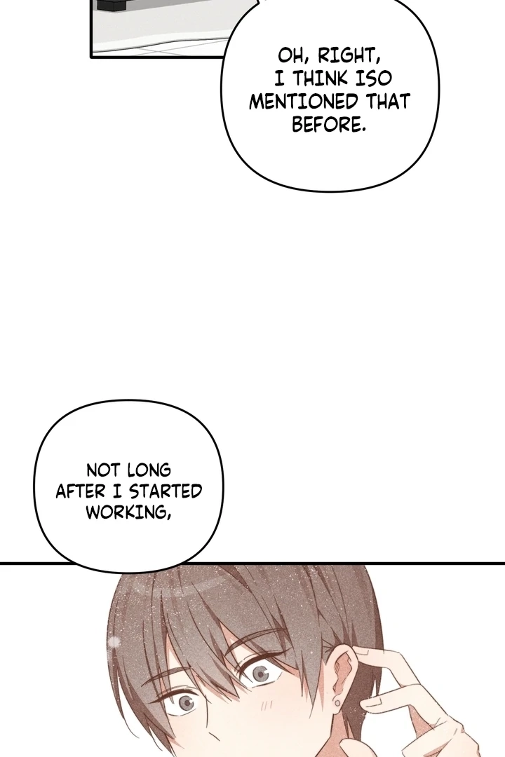 Read Space Bunny chapter 12 image 64 on Lezhin