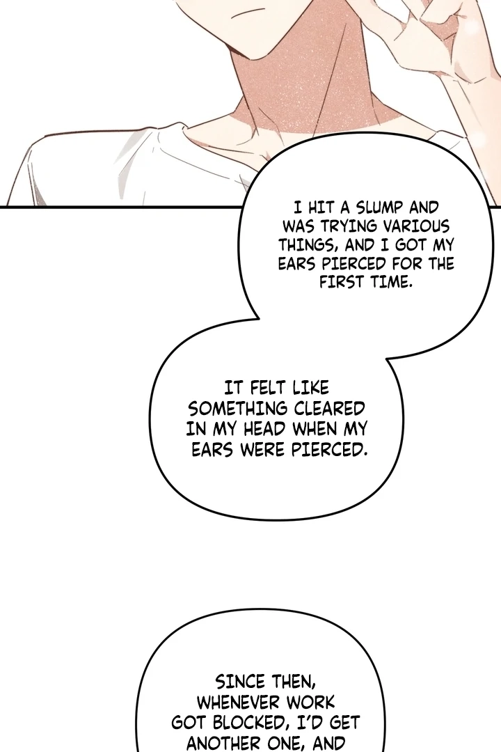Read Space Bunny chapter 12 image 65 on Lezhin