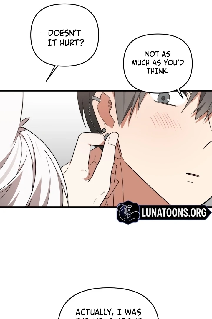 Read Space Bunny chapter 12 image 67 on Lezhin