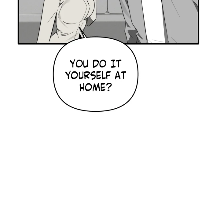 Read Space Bunny chapter 12 image 69 on Lezhin