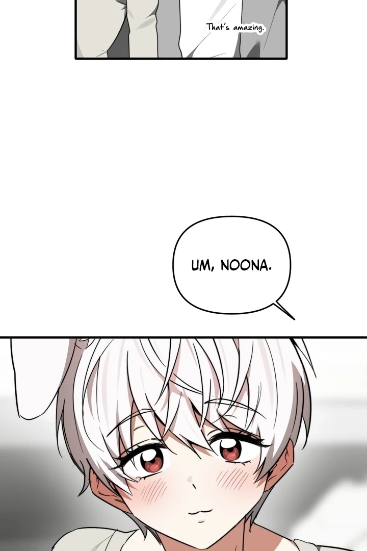 Read Space Bunny chapter 12 image 72 on Lezhin