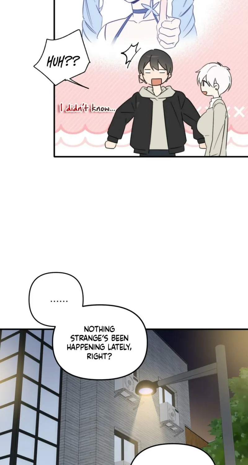 Read Space Bunny chapter 16 image 15 on Lezhin