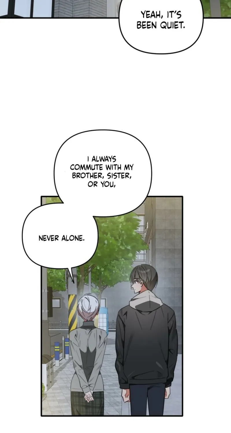 Read Space Bunny chapter 16 image 16 on Lezhin