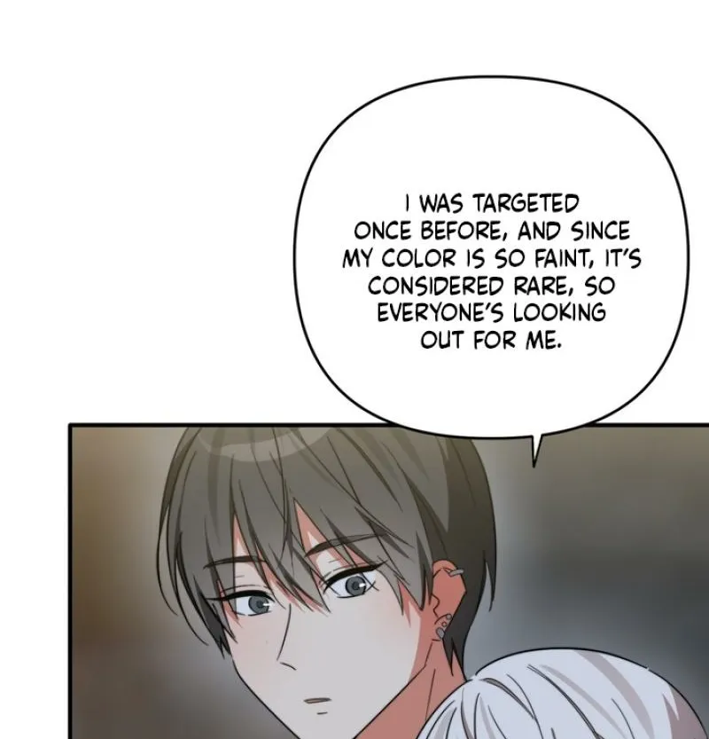 Read Space Bunny chapter 16 image 17 on Lezhin