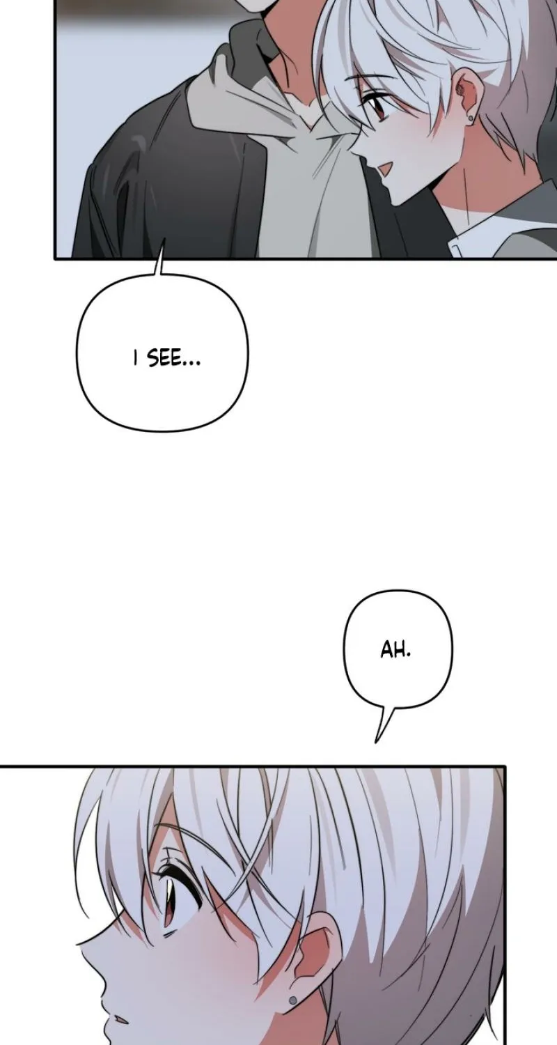 Read Space Bunny chapter 16 image 18 on Lezhin