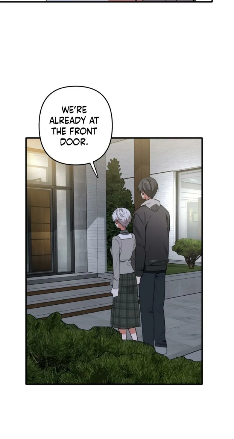 Read Space Bunny chapter 16 image 19 on Lezhin