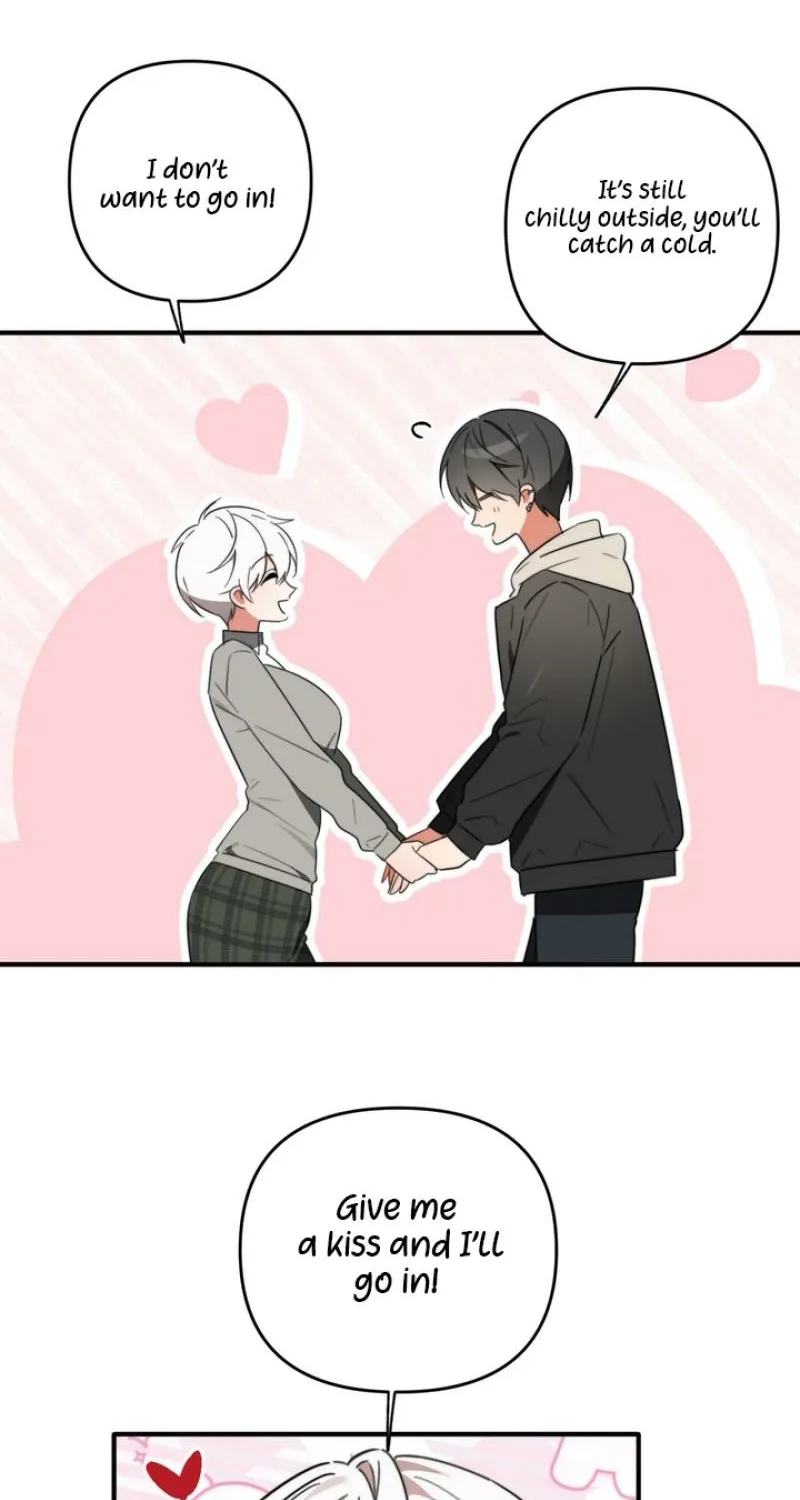Read Space Bunny chapter 16 image 20 on Lezhin