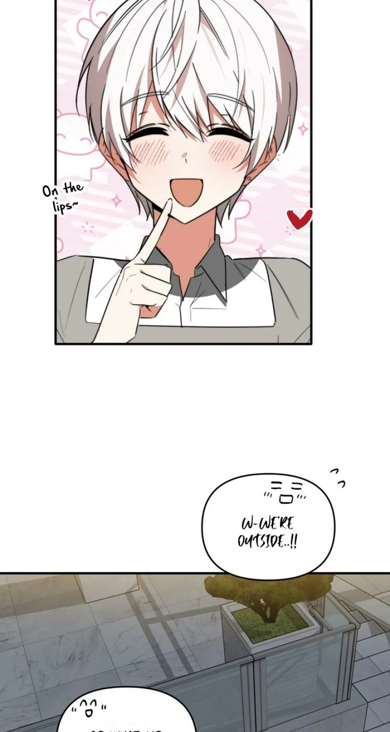 Read Space Bunny chapter 16 image 21 on Lezhin