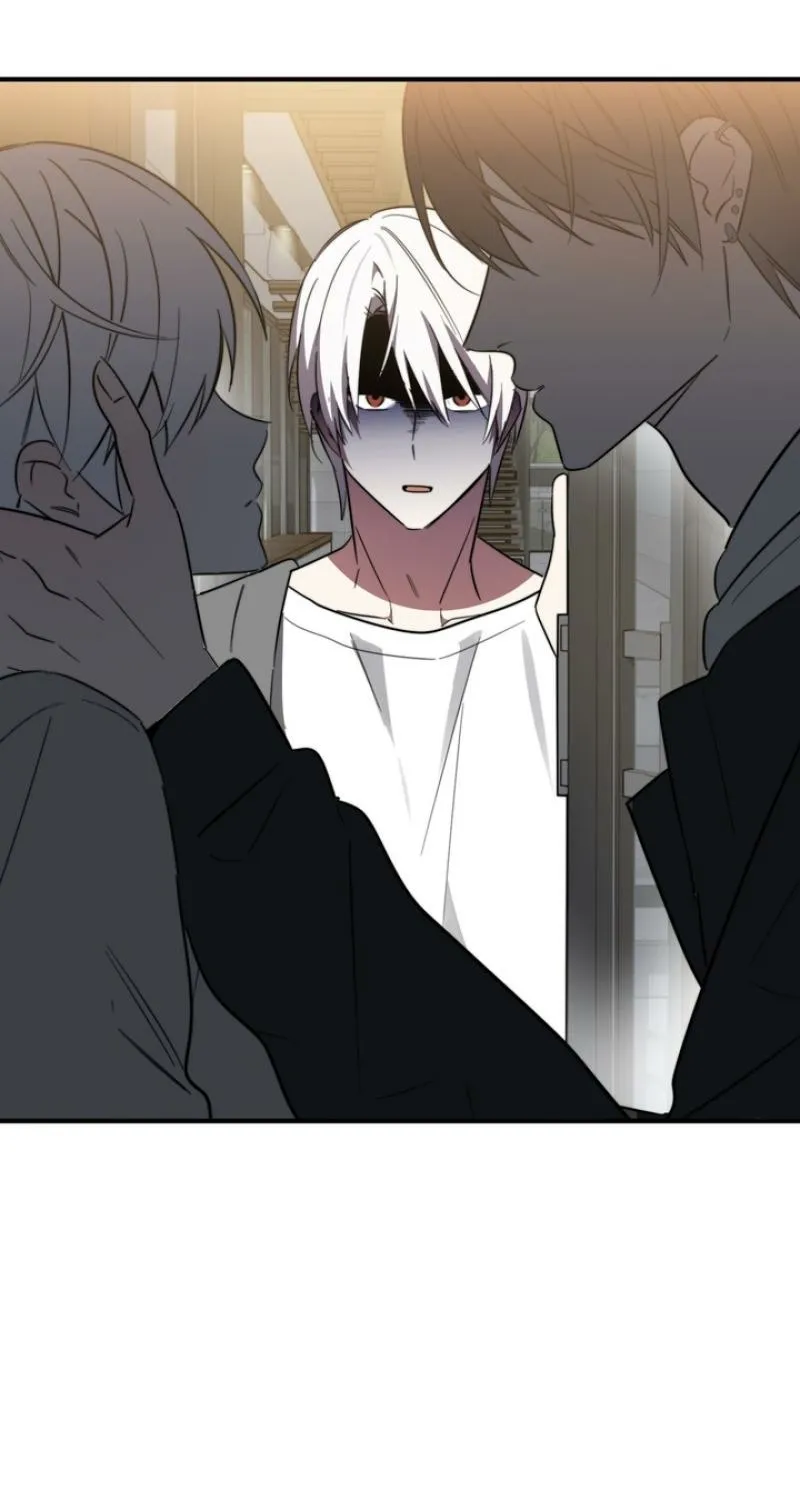 Read Space Bunny chapter 16 image 24 on Lezhin