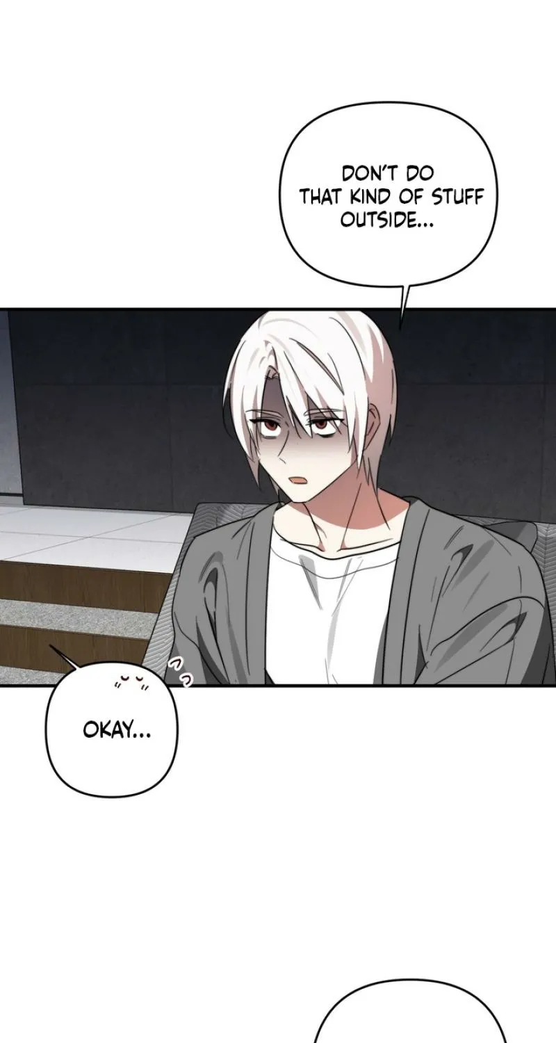 Read Space Bunny chapter 16 image 28 on Lezhin