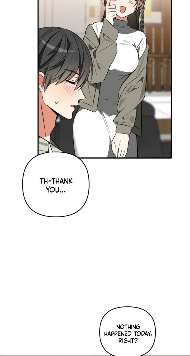 Read Space Bunny chapter 16 image 30 on Lezhin