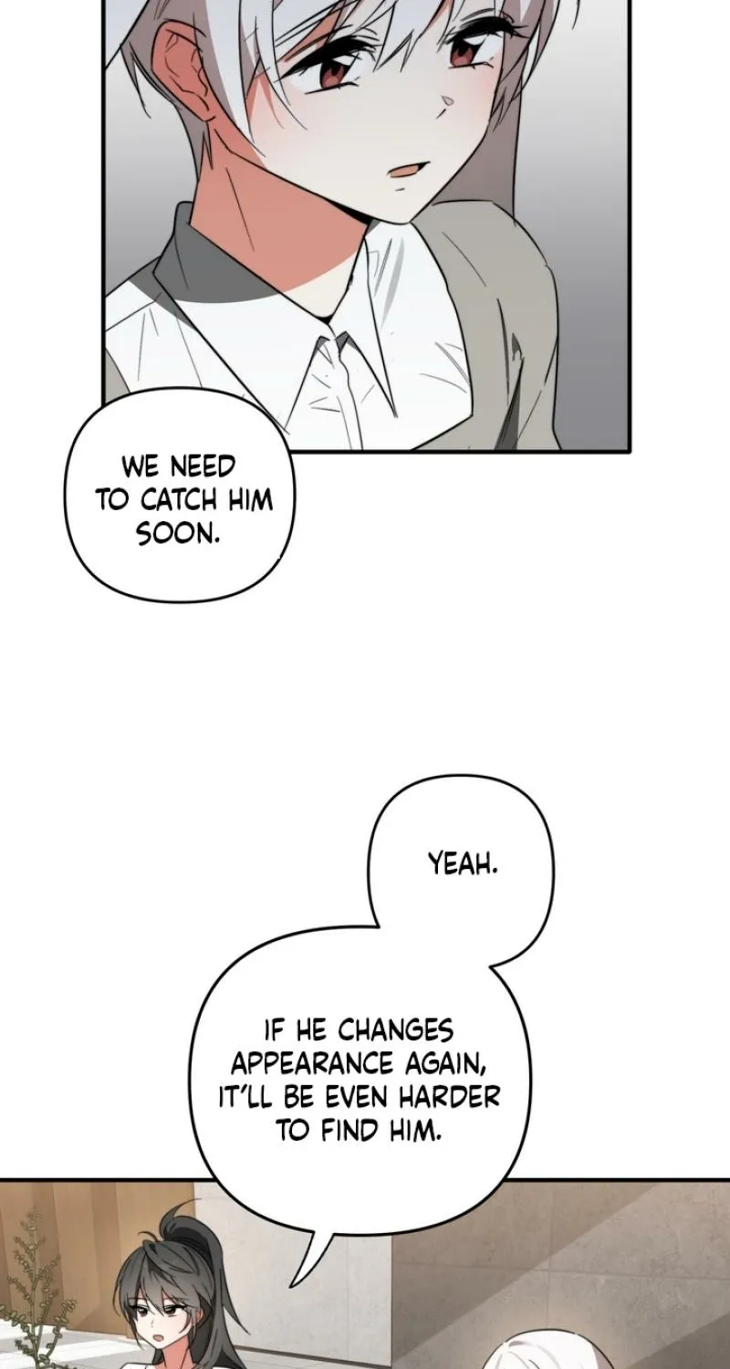 Read Space Bunny chapter 16 image 32 on Lezhin