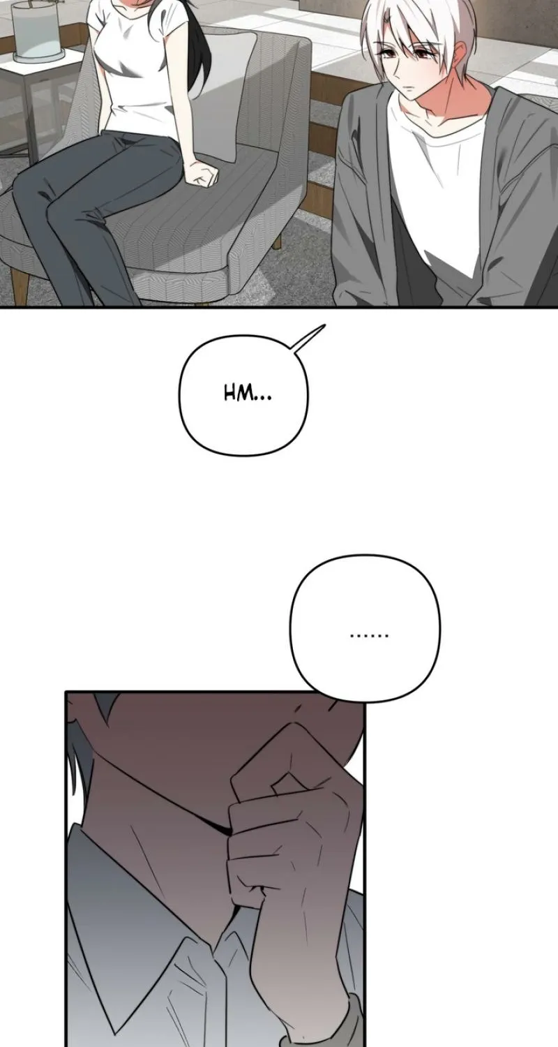 Read Space Bunny chapter 16 image 33 on Lezhin