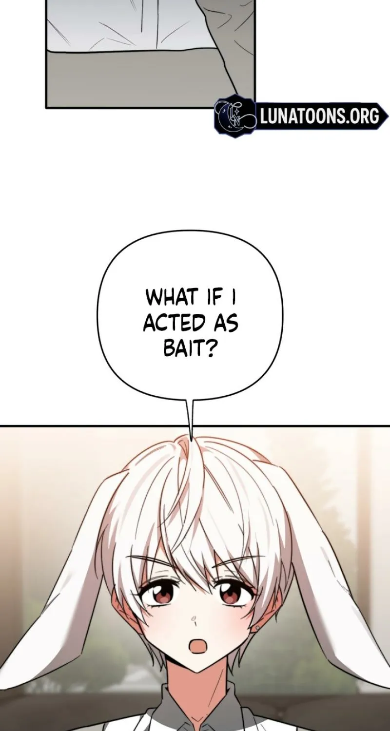 Read Space Bunny chapter 16 image 34 on Lezhin