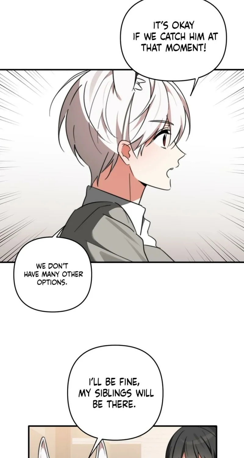 Read Space Bunny chapter 16 image 38 on Lezhin