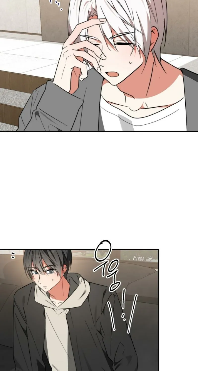 Read Space Bunny chapter 16 image 40 on Lezhin