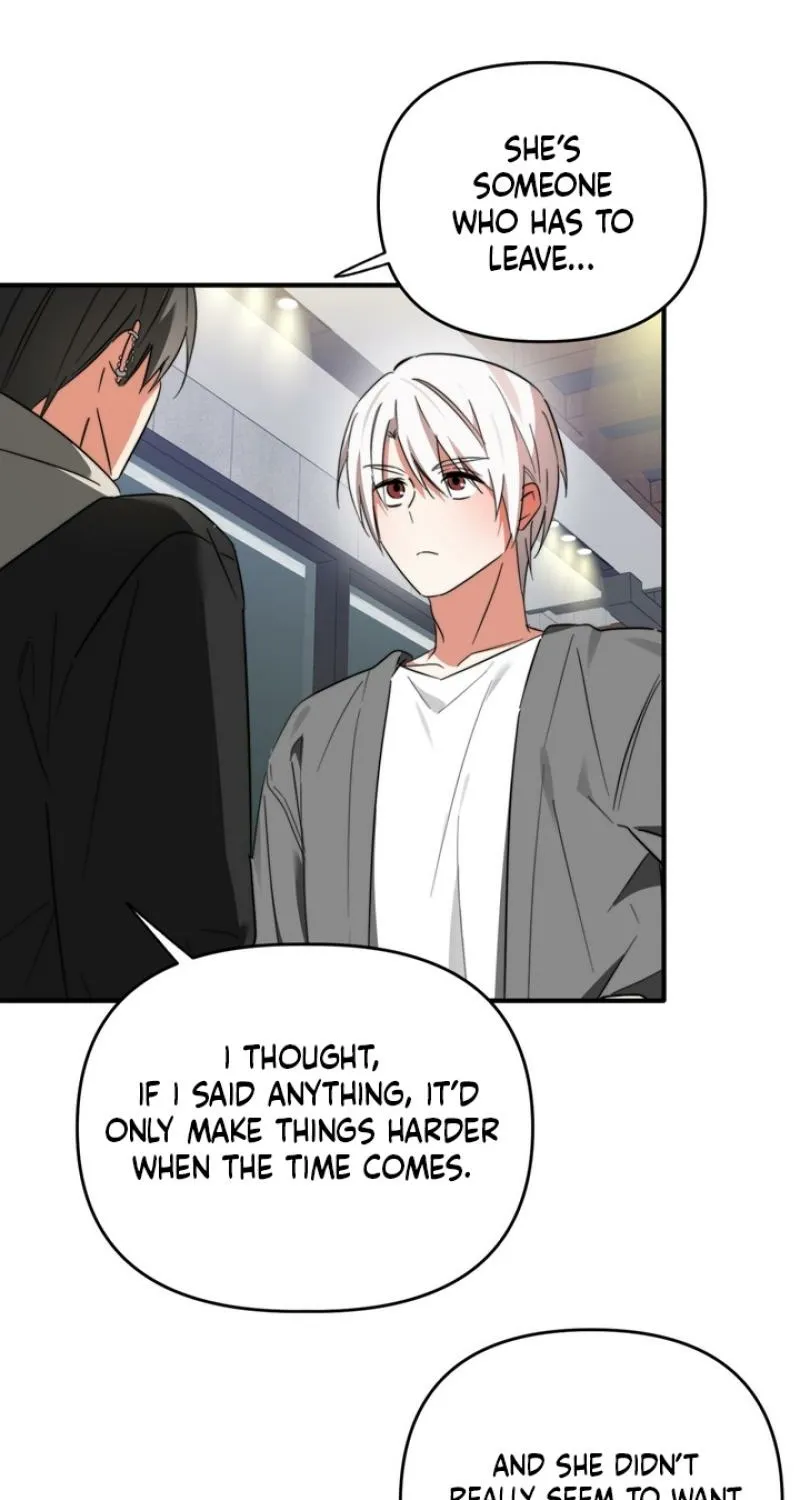 Read Space Bunny chapter 16 image 50 on Lezhin