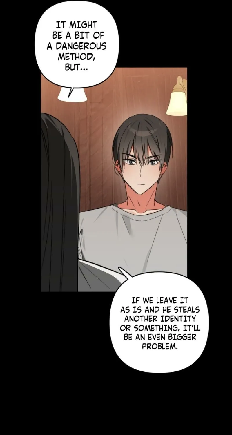 Read Space Bunny chapter 17 image 12 on Lezhin