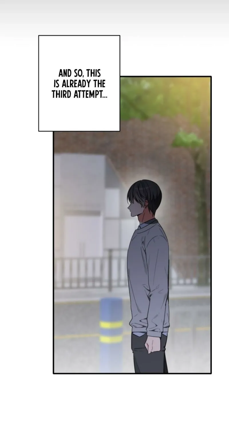 Read Space Bunny chapter 17 image 14 on Lezhin