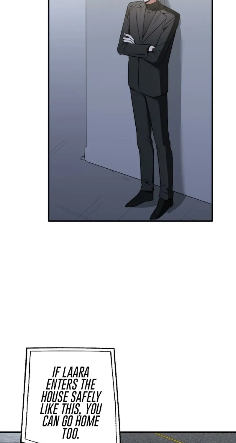 Read Space Bunny chapter 17 image 16 on Lezhin