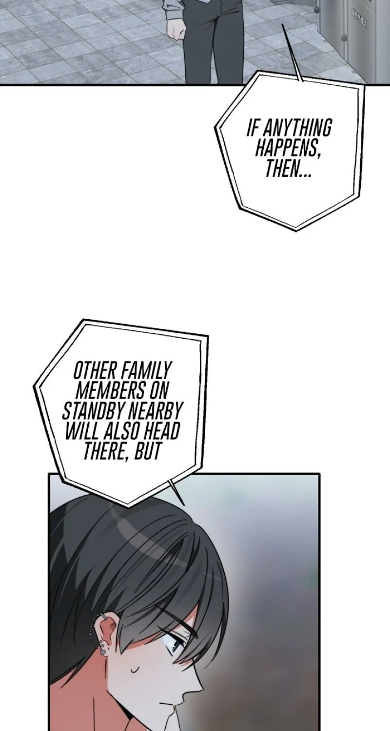 Read Space Bunny chapter 17 image 18 on Lezhin