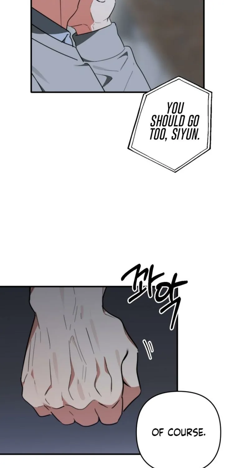 Read Space Bunny chapter 17 image 19 on Lezhin
