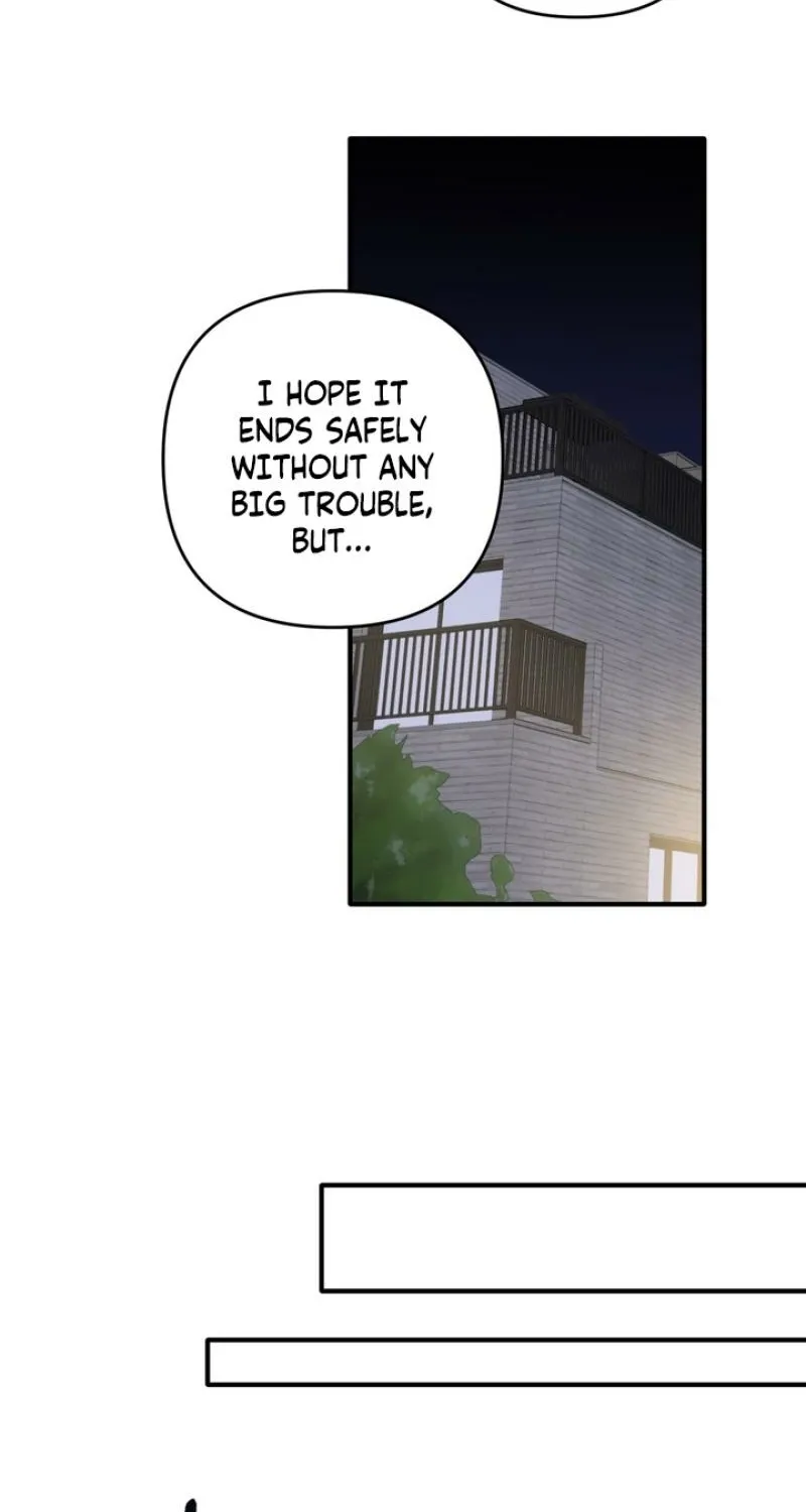 Read Space Bunny chapter 17 image 20 on Lezhin
