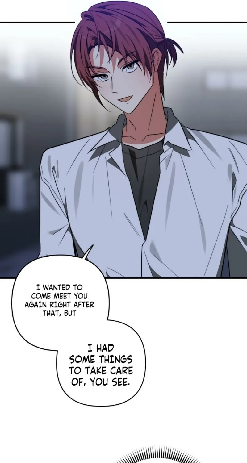 Read Space Bunny chapter 17 image 24 on Lezhin