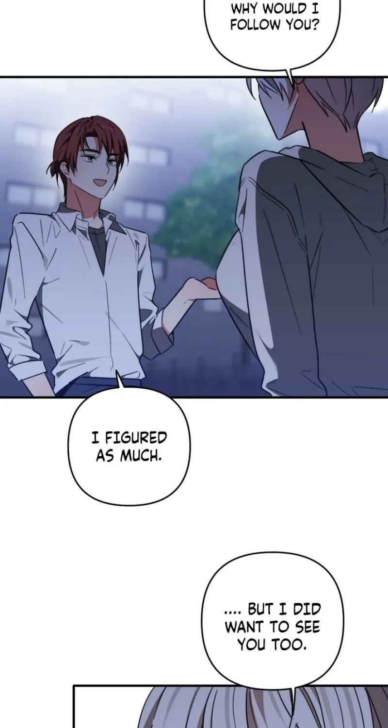 Read Space Bunny chapter 17 image 26 on Lezhin
