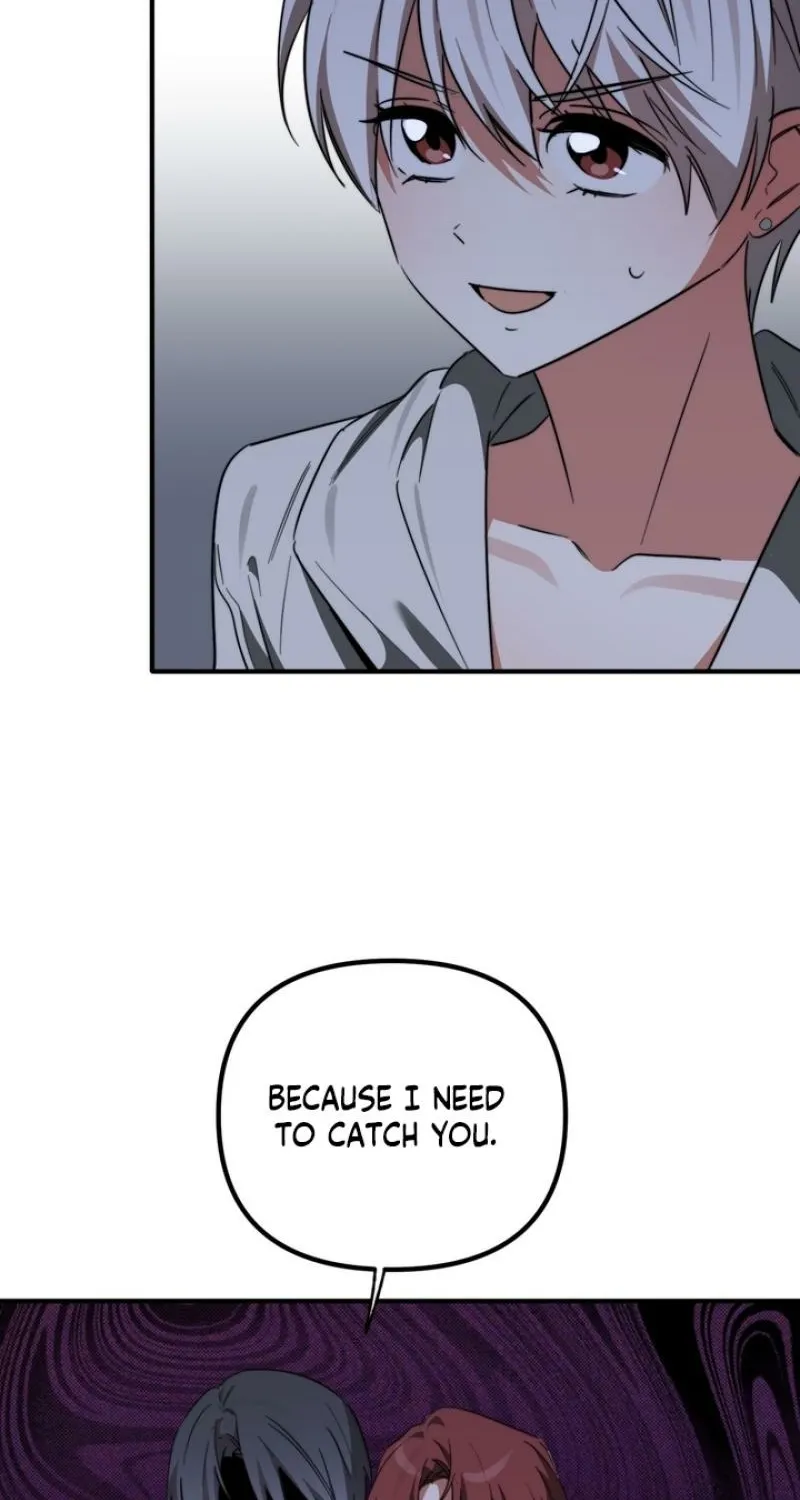 Read Space Bunny chapter 17 image 27 on Lezhin