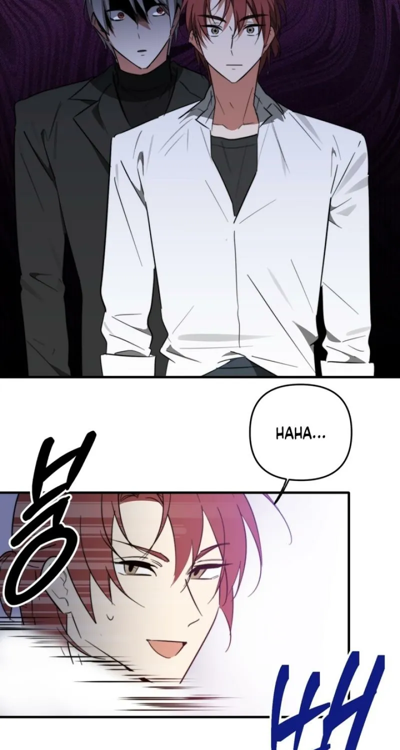 Read Space Bunny chapter 17 image 28 on Lezhin