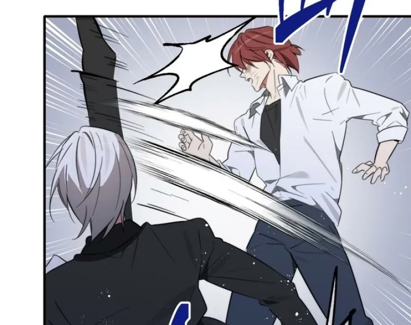 Read Space Bunny chapter 17 image 29 on Lezhin