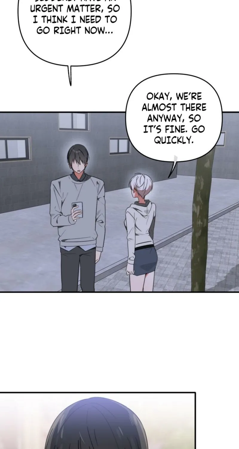 Read Space Bunny chapter 17 image 3 on Lezhin
