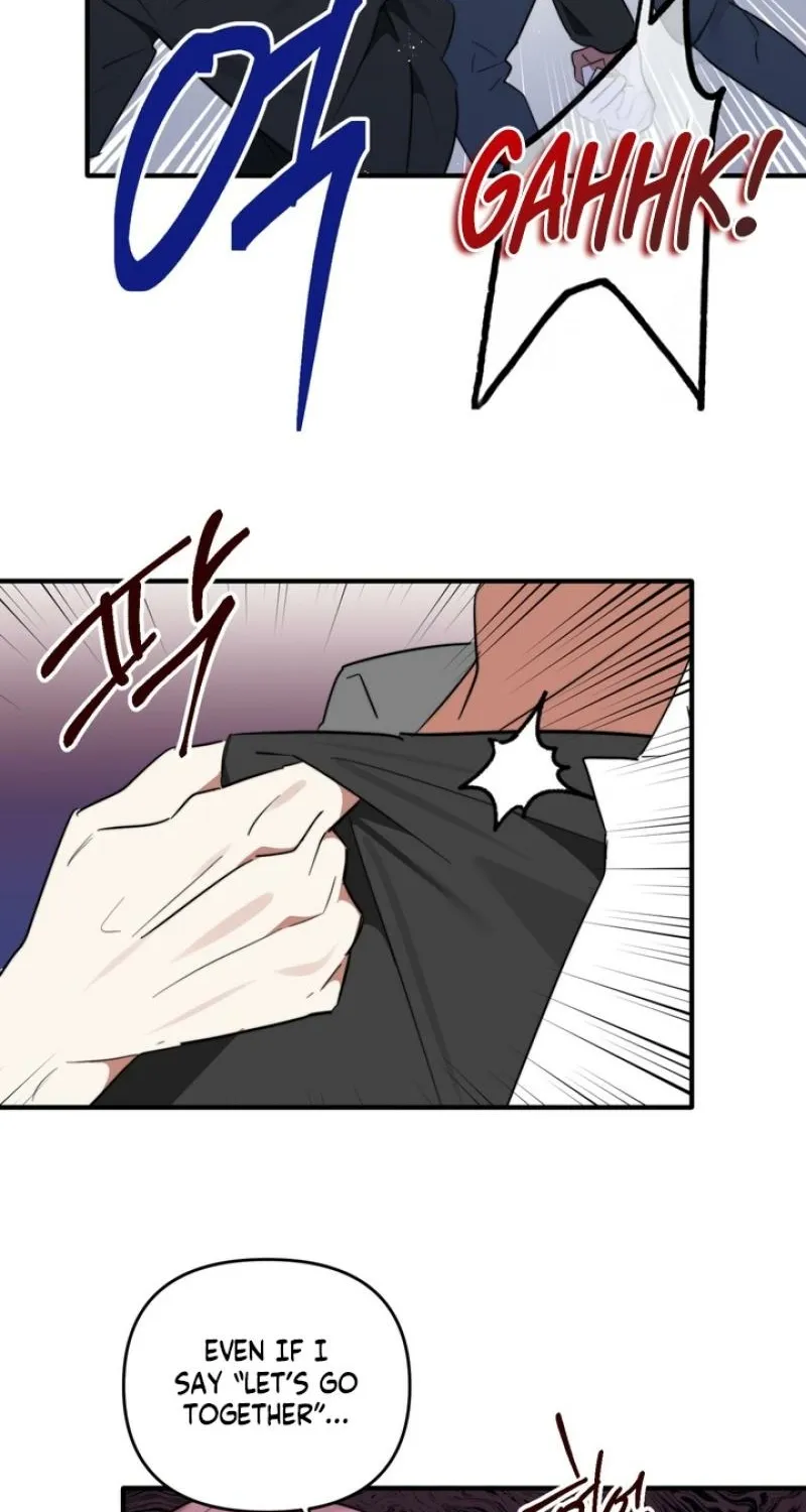 Read Space Bunny chapter 17 image 30 on Lezhin