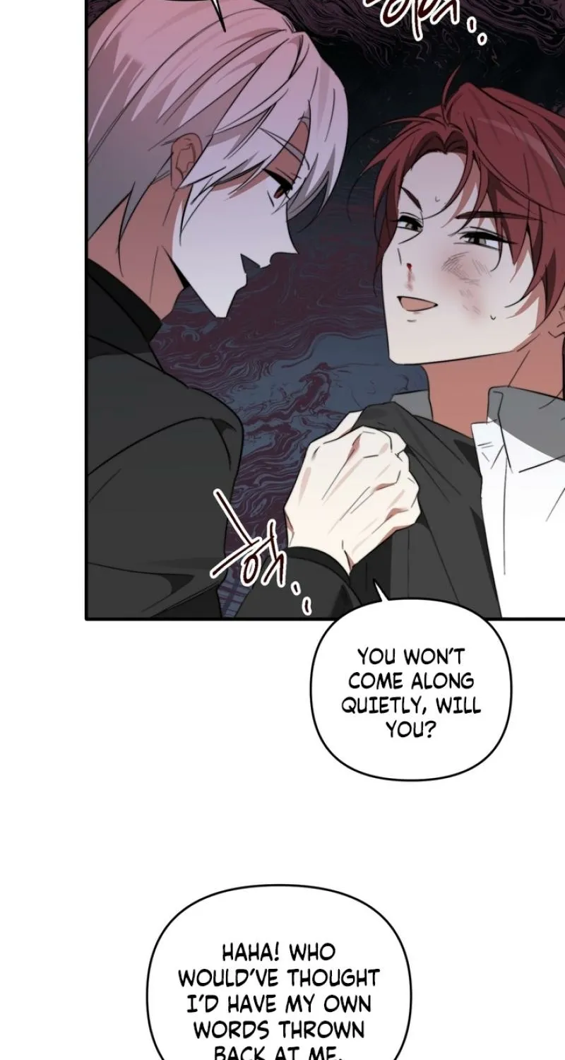 Read Space Bunny chapter 17 image 31 on Lezhin