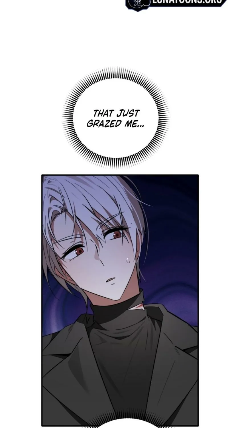 Read Space Bunny chapter 17 image 34 on Lezhin
